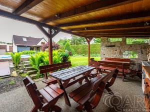 Prodej chaty, Chvalkovice - Střeziměřice, 76 m2