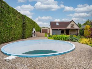 Prodej chaty, Chvalkovice - Střeziměřice, 76 m2