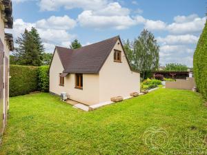 Prodej chaty, Chvalkovice - Střeziměřice, 76 m2