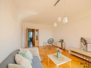 Prodej bytu 3+1, Frýdek-Místek, 17. listopadu, 77 m2