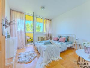 Prodej bytu 3+1, Frýdek-Místek, 17. listopadu, 77 m2