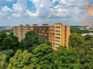 Prodej bytu 3+kk, Praha - Záběhlice, Mečíková, 65 m2