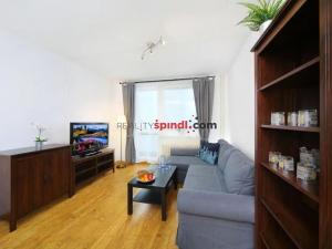 Pronájem bytu 3+1, Špindlerův Mlýn, 74 m2