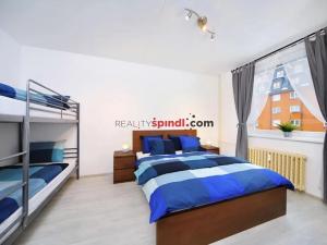 Pronájem bytu 3+1, Špindlerův Mlýn, 74 m2