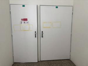 Pronájem skladu, Brno, Hněvkovského, 27 m2