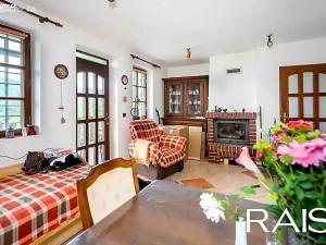 Prodej rodinného domu, Buchlovice, 104 m2