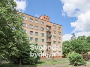 Prodej bytu 3+1, Plzeň - Východní Předměstí, Habrová, 72 m2