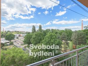 Prodej bytu 3+1, Plzeň - Východní Předměstí, Habrová, 72 m2