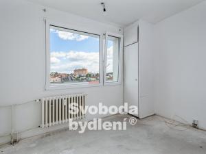 Prodej bytu 3+1, Plzeň - Východní Předměstí, Habrová, 72 m2