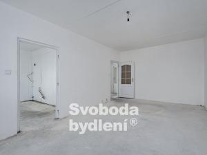 Prodej bytu 3+1, Plzeň - Východní Předměstí, Habrová, 72 m2