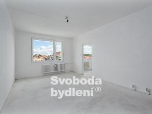 Prodej bytu 3+1, Plzeň - Východní Předměstí, Habrová, 72 m2