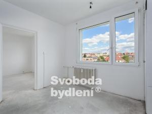 Prodej bytu 3+1, Plzeň - Východní Předměstí, Habrová, 72 m2