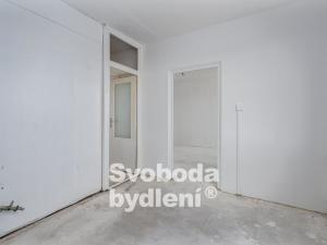 Prodej bytu 3+1, Plzeň - Východní Předměstí, Habrová, 72 m2