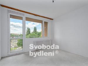 Prodej bytu 3+1, Plzeň - Východní Předměstí, Habrová, 72 m2