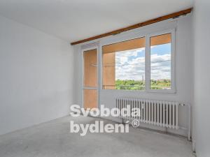Prodej bytu 3+1, Plzeň - Východní Předměstí, Habrová, 72 m2