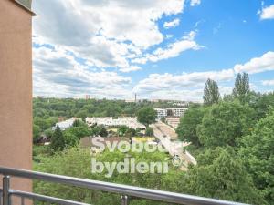 Prodej bytu 3+1, Plzeň - Východní Předměstí, Habrová, 72 m2