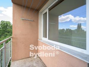 Prodej bytu 3+1, Plzeň - Východní Předměstí, Habrová, 72 m2