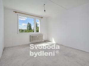Prodej bytu 3+1, Plzeň - Východní Předměstí, Habrová, 72 m2