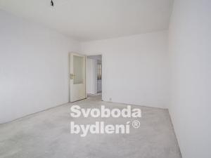 Prodej bytu 3+1, Plzeň - Východní Předměstí, Habrová, 72 m2