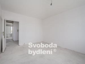 Prodej bytu 3+1, Plzeň - Východní Předměstí, Habrová, 72 m2