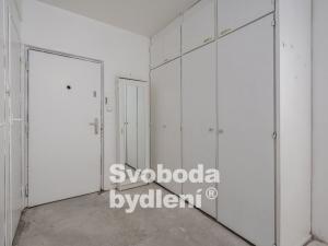 Prodej bytu 3+1, Plzeň - Východní Předměstí, Habrová, 72 m2
