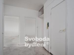 Prodej bytu 3+1, Plzeň - Východní Předměstí, Habrová, 72 m2