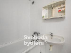 Prodej bytu 3+1, Plzeň - Východní Předměstí, Habrová, 72 m2