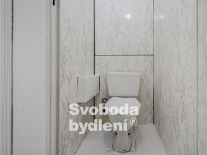 Prodej bytu 3+1, Plzeň - Východní Předměstí, Habrová, 72 m2