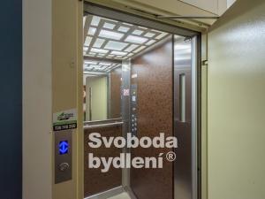 Prodej bytu 3+1, Plzeň - Východní Předměstí, Habrová, 72 m2