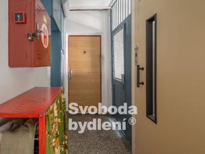 Prodej bytu 3+1, Plzeň - Východní Předměstí, Habrová, 72 m2