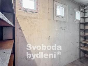 Prodej bytu 3+1, Plzeň - Východní Předměstí, Habrová, 72 m2