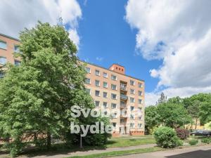 Prodej bytu 3+1, Plzeň - Východní Předměstí, Habrová, 72 m2