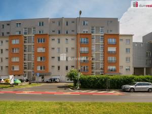 Pronájem bytu 1+kk, Praha - Strašnice, Počernická, 33 m2