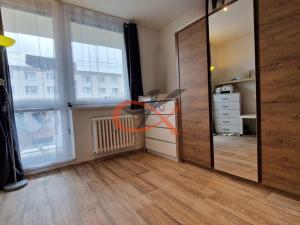 Pronájem bytu 1+1, Valašské Meziříčí, Havlíčkova, 33 m2