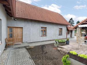 Prodej rodinného domu, Tismice, 268 m2