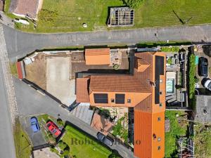 Prodej rodinného domu, Tismice, 268 m2