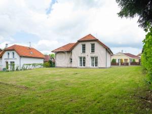 Prodej rodinného domu, Sulice - Hlubočinka, U Lesa, 139 m2