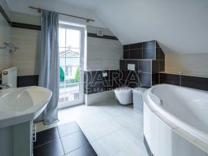 Prodej rodinného domu, Sulice - Hlubočinka, U Lesa, 139 m2