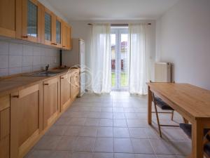 Prodej rodinného domu, Sulice - Hlubočinka, U Lesa, 139 m2