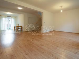 Prodej rodinného domu, Sulice - Hlubočinka, U Lesa, 139 m2