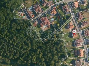 Prodej rodinného domu, Sulice - Hlubočinka, U Lesa, 139 m2