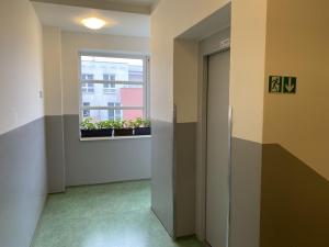 Pronájem bytu 2+kk, Hradec Králové - Třebeš, Svatojánská, 30 m2