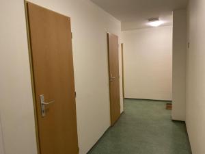 Pronájem bytu 2+kk, Hradec Králové - Třebeš, Svatojánská, 30 m2
