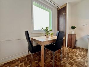 Pronájem bytu 1+1, Jičín - Nové Město, Na jihu, 32 m2