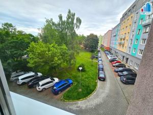 Pronájem bytu 2+1, Plzeň - Východní Předměstí, Částkova, 58 m2