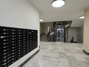 Prodej bytu 2+kk, Praha - Vršovice, Kubánské náměstí, 55 m2