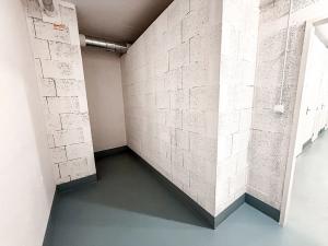 Pronájem bytu 2+kk, Praha - Hloubětín, Domalípova, 59 m2