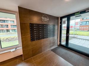 Pronájem bytu 2+kk, Praha - Hloubětín, Domalípova, 59 m2