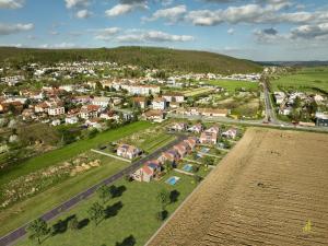 Prodej pozemku, Lipůvka, 611 m2