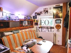 Prodej bytu 2+kk, Oslavany, 36 m2